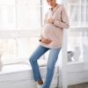 Джинсы moms для беременных Aspen Джинсы moms для беременных Aspen Брюки 16