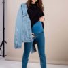 Джинсы moms для будущих мам Ruan NEW Брюки 18