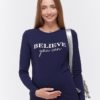 Розовое домашнее платье для будущих и кормящих мам Selavi Розовое домашнее платье для будущих и кормящих мам Selavi Домашняя одежда 25