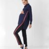 Розовый бюстгальтер для будущих и кормящих мам Betty Бюстгальтеры для беременных 14