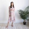 Изумрудный костюм для будущих и кормящих мам Lorenzo Костюмы 16