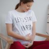 Молочное платье для будущих и кормящих мам Vivien Молочное платье для будущих и кормящих мам Vivien Зима 35