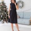Джинсы moms для беременных Delvin Джинсы moms для беременных Delvin Брюки 12