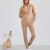 Фисташковый костюм для беременных и кормящих мам Kendal Костюмы 21