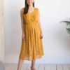 Мятное платье для будущих и кормящих мам Merci Summer Мятное платье для будущих и кормящих мам Merci Summer Вечерние платья 14