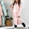 Пудровая туника для беременных Ornella Распродажа одежды для беременных 13