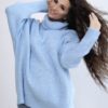 Белый свитер для будущих и кормящих мам Astrid Белый свитер для будущих и кормящих мам Astrid Новинки 13