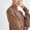 Белые трусики для будущих и кормящих мам Viki Белые трусики для будущих и кормящих мам Viki Распродажа одежды для беременных 10