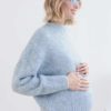 Джинсы для будущих и кормящих мам Sabina Джинсы для будущих и кормящих мам Sabina Брюки 12