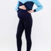 Изумрудное платье для беременных и кормящих мам Lisette Изумрудное платье для беременных и кормящих мам Lisette Новинки 12