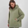 Фисташковые брюки для будущих и кормящих мам Kendal Фисташковые брюки для будущих и кормящих мам Kendal Костюмы 16