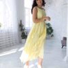 Брусничное платье для будущих и кормящих мам Lovely Брусничное платье для будущих и кормящих мам Lovely Лето 16