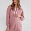 Мятные брюки для будущих и кормящих мам Kendal Мятные брюки для будущих и кормящих мам Kendal Зима 18