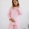 Мятный костюм для будущих и кормящих мам Pangan Костюмы 22