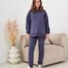 Кофейное платье для будущих и кормящих мам Everett NEW Кофейное платье для будущих и кормящих мам Everett NEW Весна 27