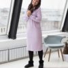 Зеленое платье для беременных и кормящих Gwen Новинки 16