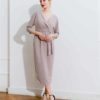 Серая водолазка для беременных и кормящих мам Tilda Серая водолазка для беременных и кормящих мам Tilda Весна 25