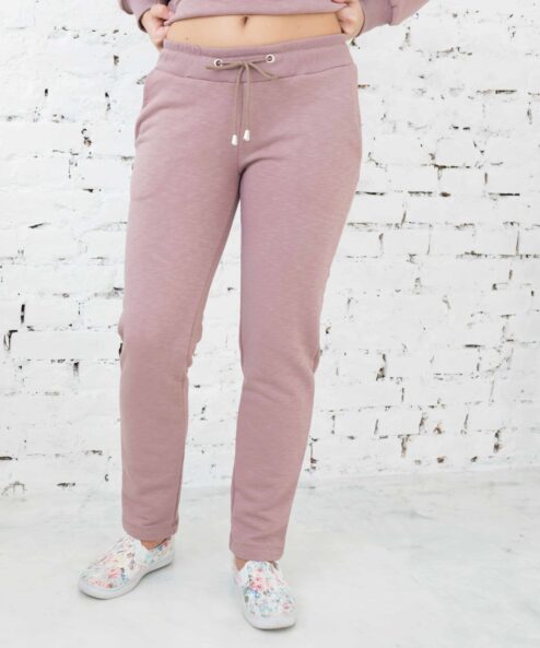 Кофейные брюки для будущих и кормящих мам Spring Кофейные брюки для будущих и кормящих мам Spring — изображение 2