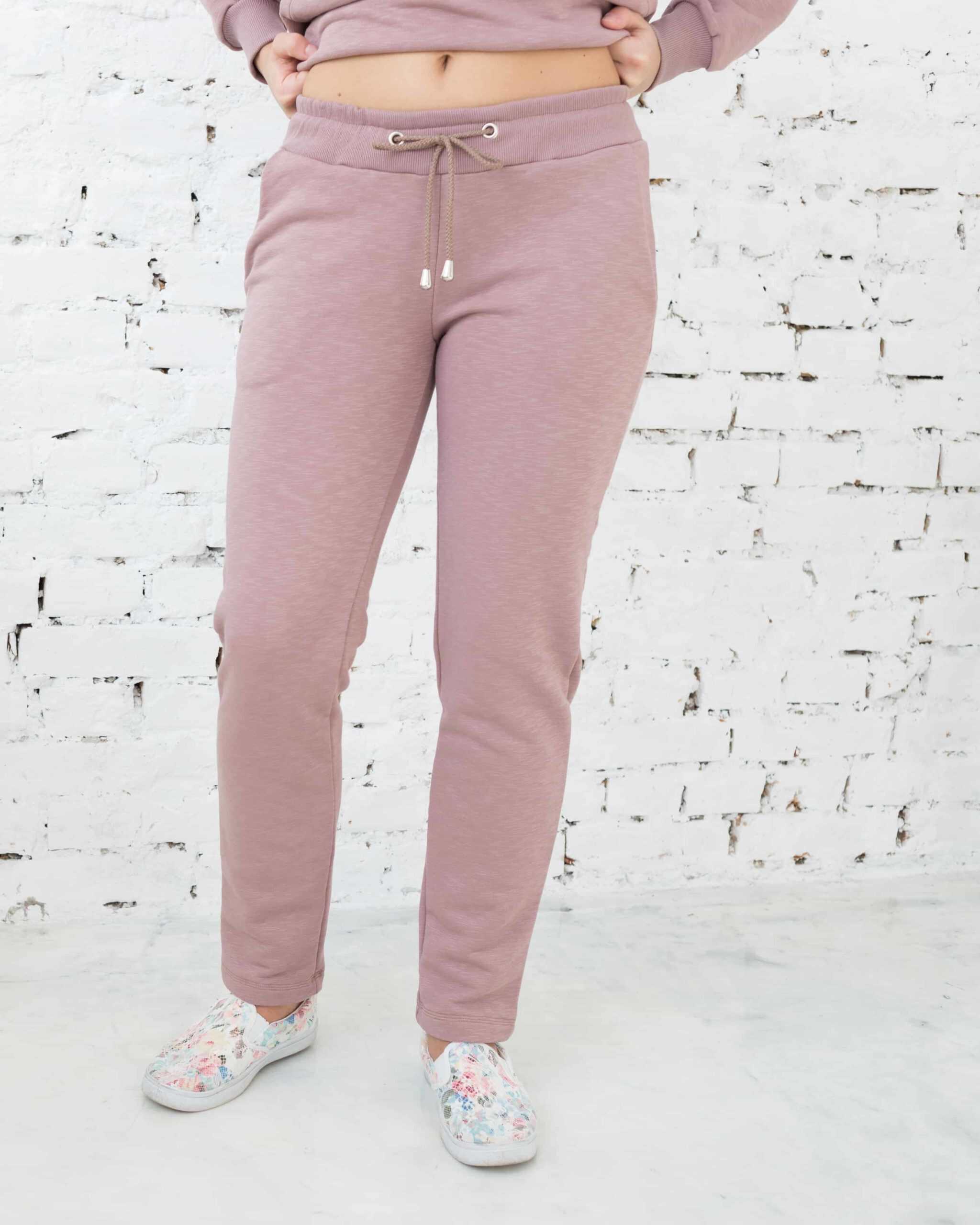 Кофейные брюки для будущих и кормящих мам Spring Кофейные брюки для будущих и кормящих мам Spring — изображение 2