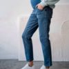 Мятный свитер для будущих и кормящих мам Erika Мятный свитер для будущих и кормящих мам Erika Лето 16