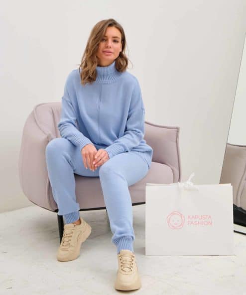Подарочный пакет KAPUSTA FASHION Подарочный пакет KAPUSTA FASHION — изображение 2