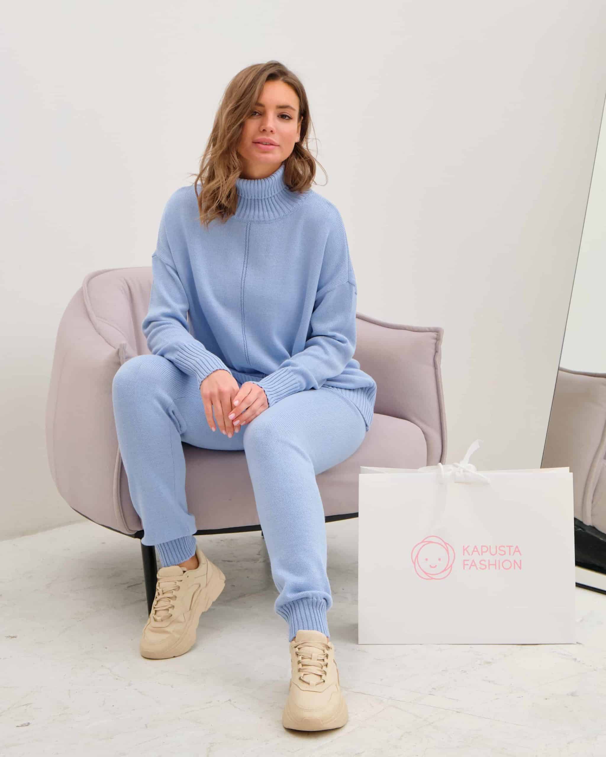 Подарочный пакет KAPUSTA FASHION Подарочный пакет KAPUSTA FASHION — изображение 2