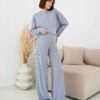 Молочный топ в рубчик Soft Молочный топ в рубчик Soft Бюстгальтеры для беременных 15