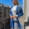 Розовый бюстгальтер для будущих мам Liza Бюстгальтеры для беременных 10