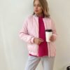 Кардиган с карманами и пуговицами в цвете хаки Funky Весна 17