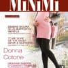 Черные колготки из микрофибры для беременных Minimi 160den Колготки и носки 11