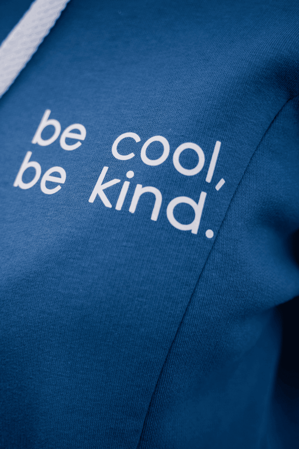 Голубой теплый костюм для будущих и кормящих мам Be Cool Голубой теплый костюм для будущих и кормящих мам Be Cool — изображение 5