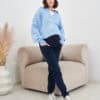 Лимонное платье для будущих и кормящих мам Karmen NEW Вечерние платья 35
