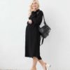 Персиковые трусики для будущих и кормящих мам Melissa Персиковые трусики для будущих и кормящих мам Melissa Новинки 14