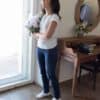 Молочная туника для будущих и кормящих мам Freedom Top Молочная туника для будущих и кормящих мам Freedom Top Лето 14