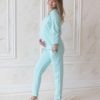 Вишневый свитшот для беременных и кормящих Nelina Новинки 18