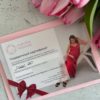 Сертификат 5000 р Сертификат 5000 р Подарки для беременных 8