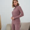 Синие утеплённые джинсы moms для беременных Isla New Синие утеплённые джинсы moms для беременных Isla New Джинсы 24