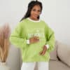 Черные утеплённые джинсы moms для беременных Isla New Черные утеплённые джинсы moms для беременных Isla New Джинсы 25