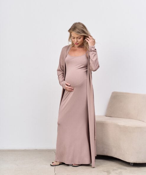 Кофейный комплект из вискозы Marlen — изображение 8