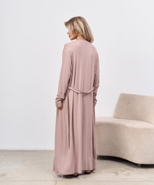 Кофейный комплект из вискозы Marlen — изображение 14