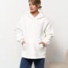 Черные теплые брюки для будущих мам Flex Warm Зима 30