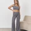 Бежевое платье для будущих и кормящих мам Karmen NEW Весна 28