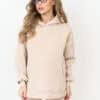 Серебряное платье для беременных и кормящих Blush Весна 44