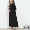 Темно-серые теплые брюки для будущих и кормящих мам Trendy Темно-серые теплые брюки для будущих и кормящих мам Trendy Брюки 23