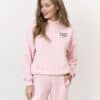 Шоколадное худи для беременных и кормящих мам Kapusta Fashion Новинки 31