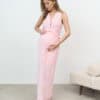 Светло-голубые джинсы moms для будущих мам Desire Джинсы 22