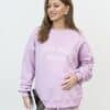 Оранжевое худи для беременных и кормящих мам Kapusta Fashion Оранжевое худи для беременных и кормящих мам Kapusta Fashion Весна 31